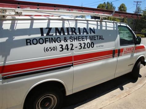 izmirian roofing & sheet metal|izmirian roofing san francisco.